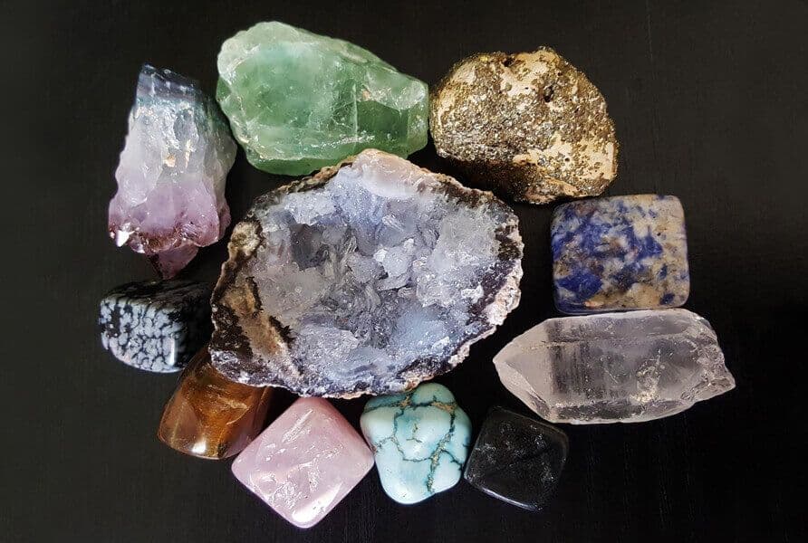 Ethiopian Minerals App