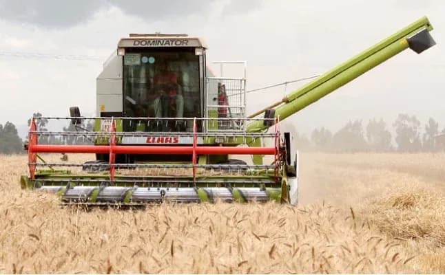 agritech ethiopia