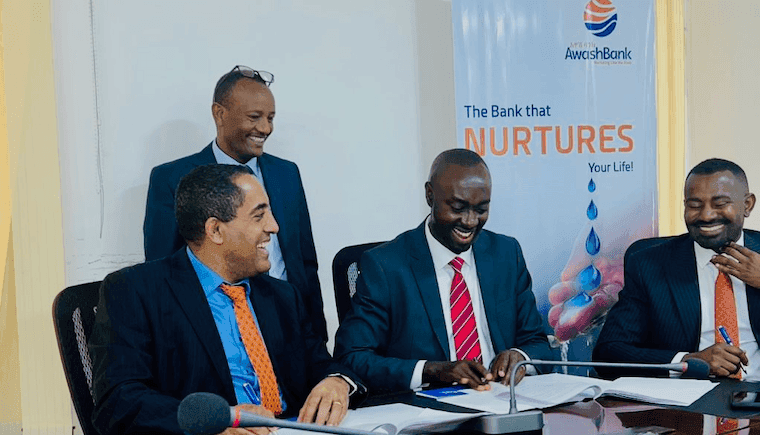 Awash Digital Loan