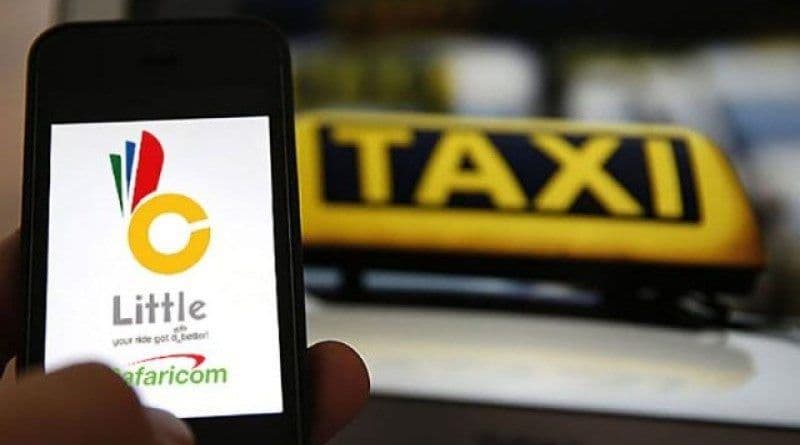 Little Cab Kenya Expands to Ethiopia