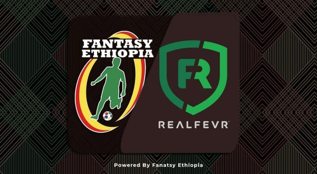 Fantasy Ethiopia