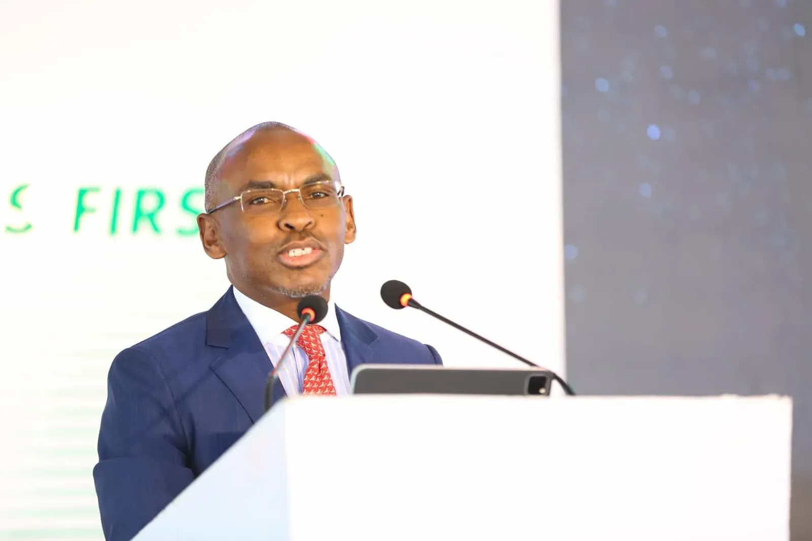 Safaricom Ethiopia