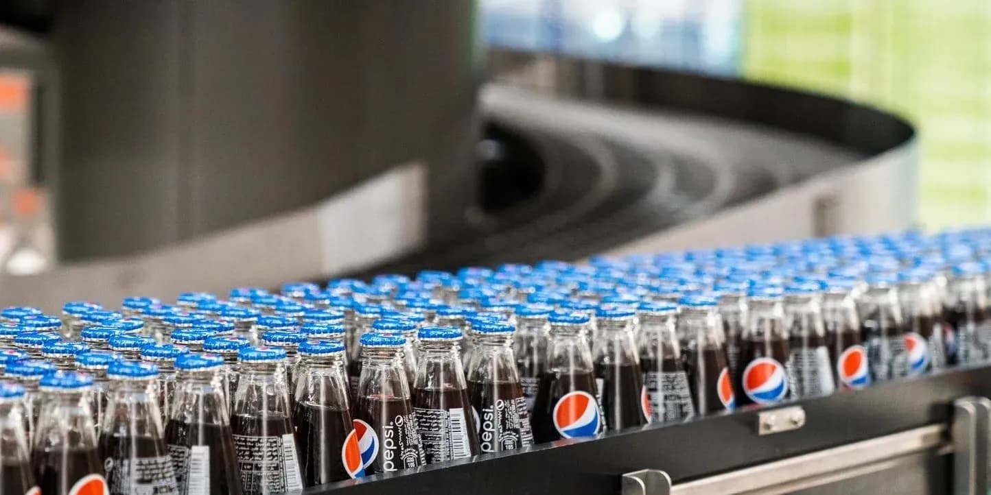 Moha Pepsi Addis Ababa