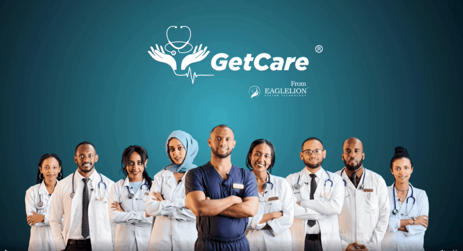 Get-care Ethiopia