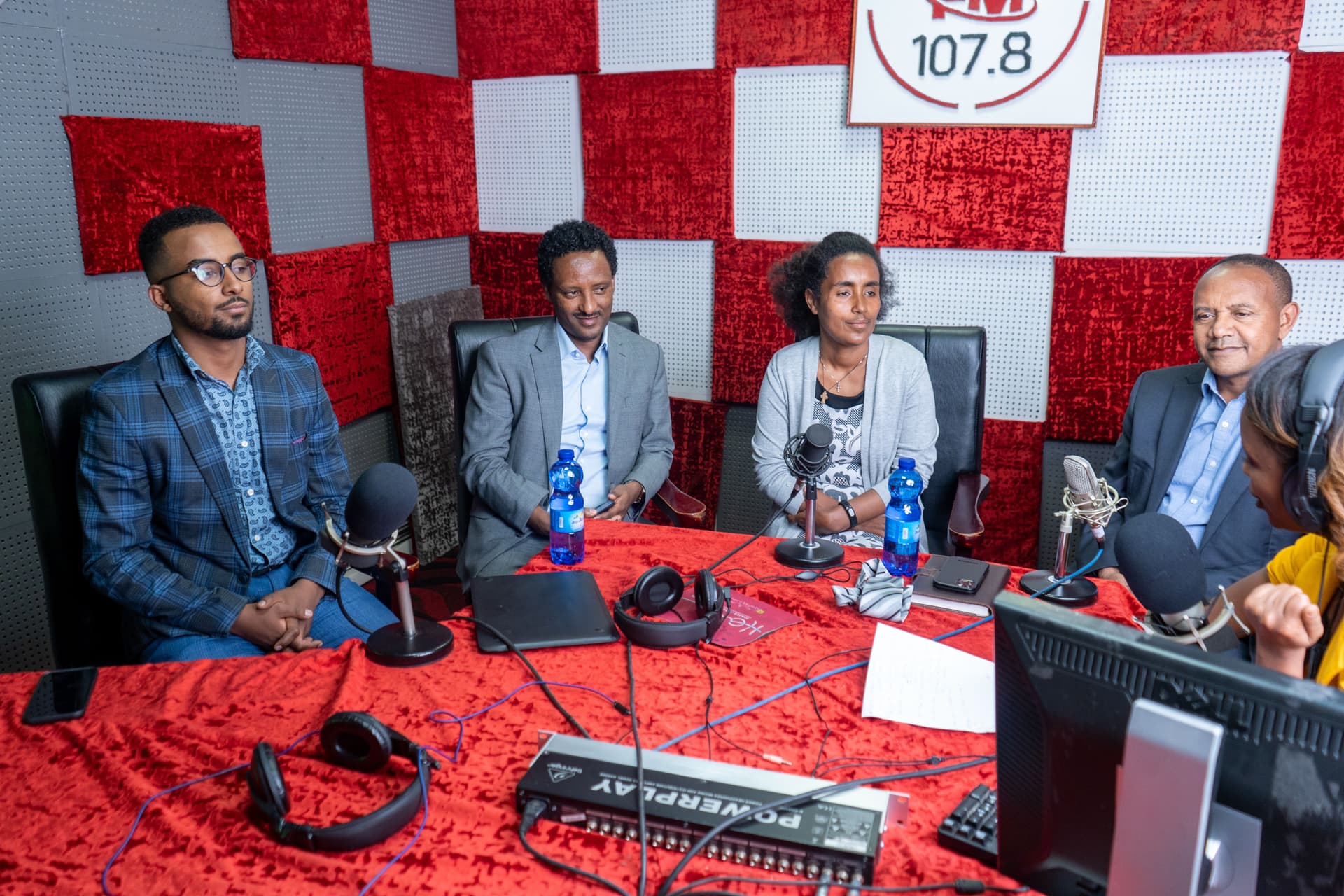 Edtech Mondays Ethiopia