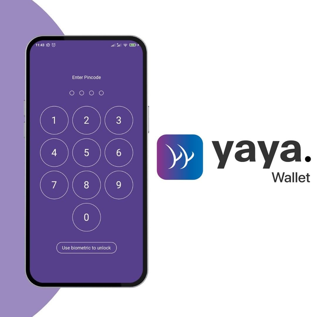 YaYa Wallet