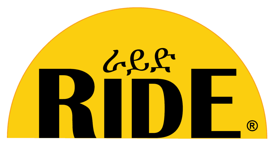 Ride Food Delivery