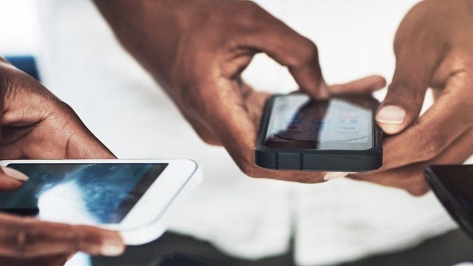 Mobile internet speed in Ethiopia