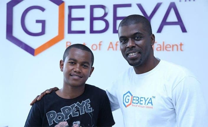 Gebeya announced the launch of its revamped marketplace Gebeya.com.