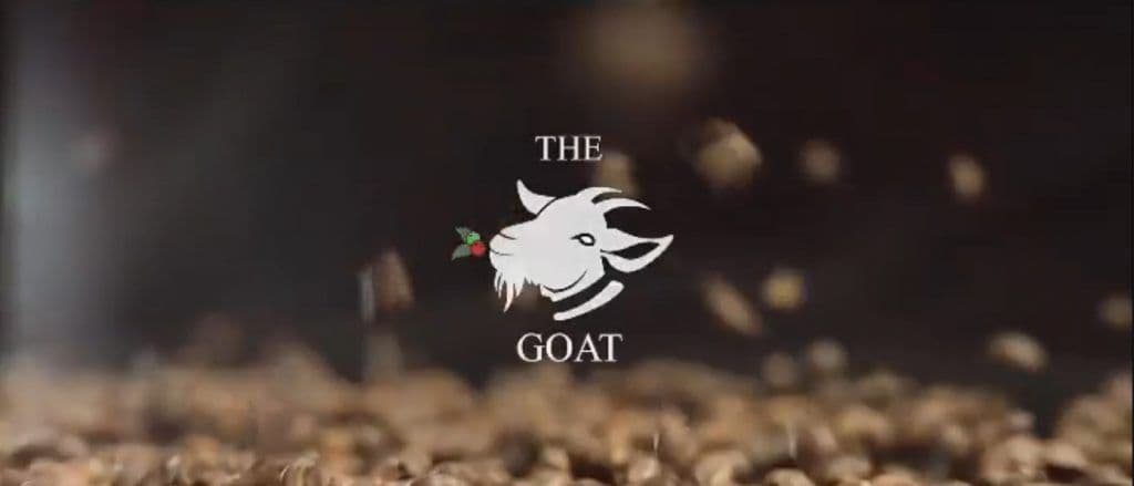 The Goat Cafe