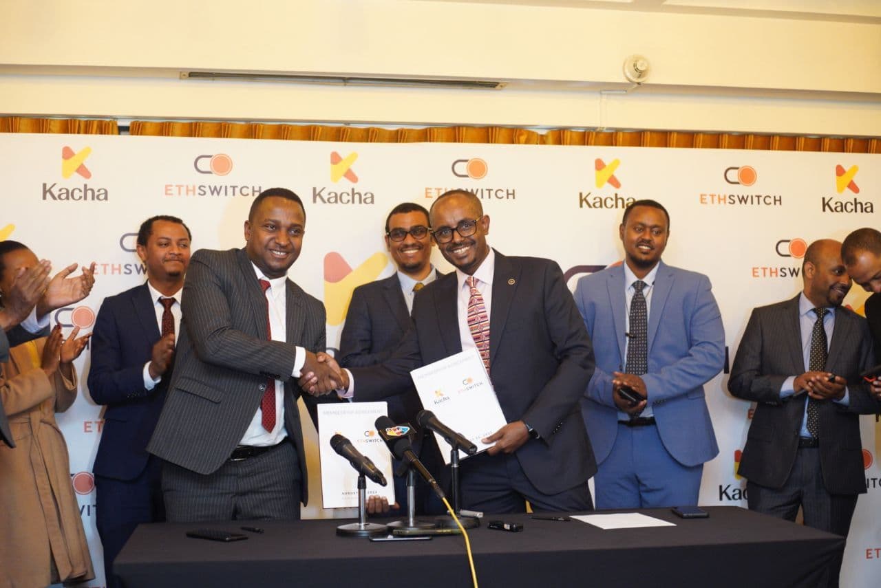 Kacha Digital Financial Service