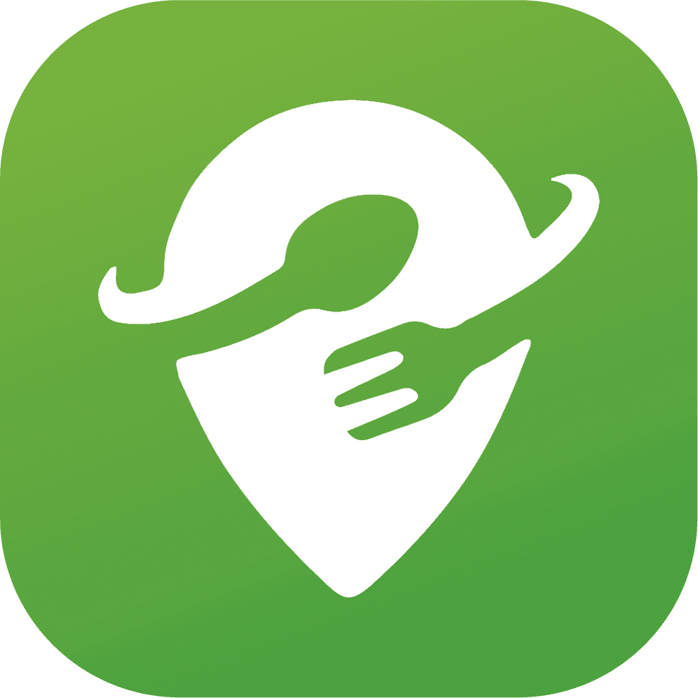 Cache Food delivery