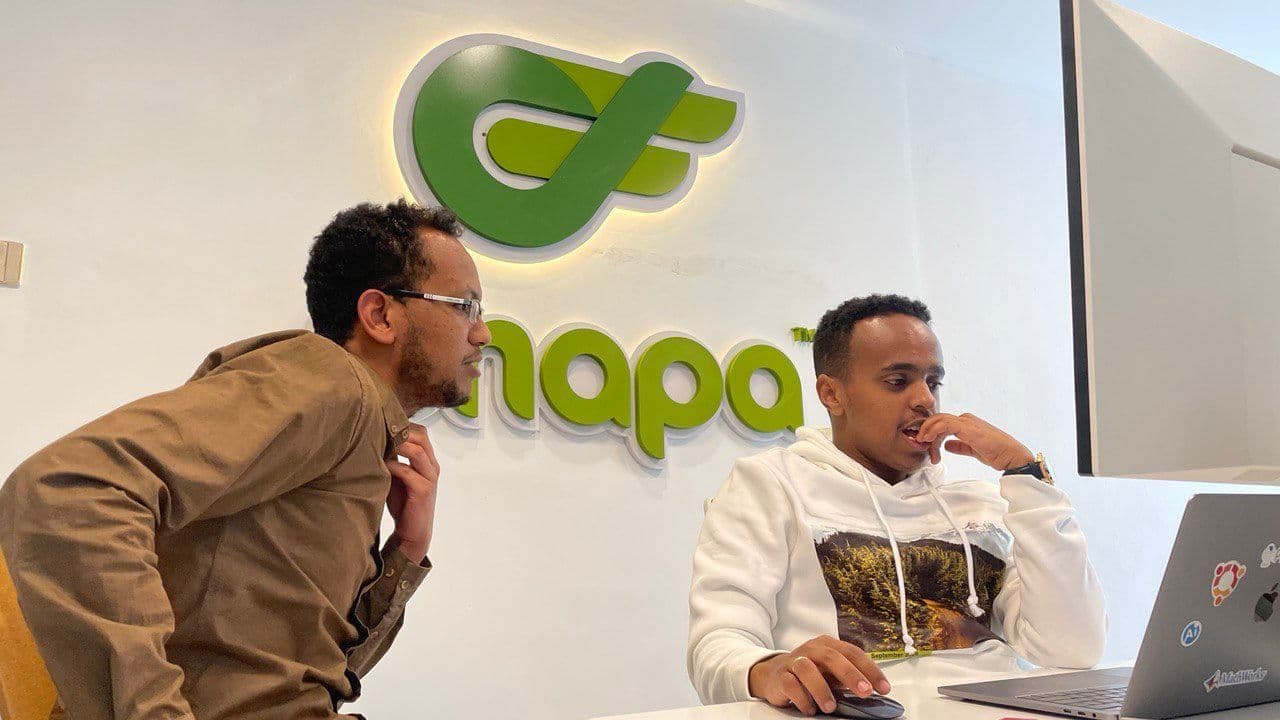 Chapa Founders