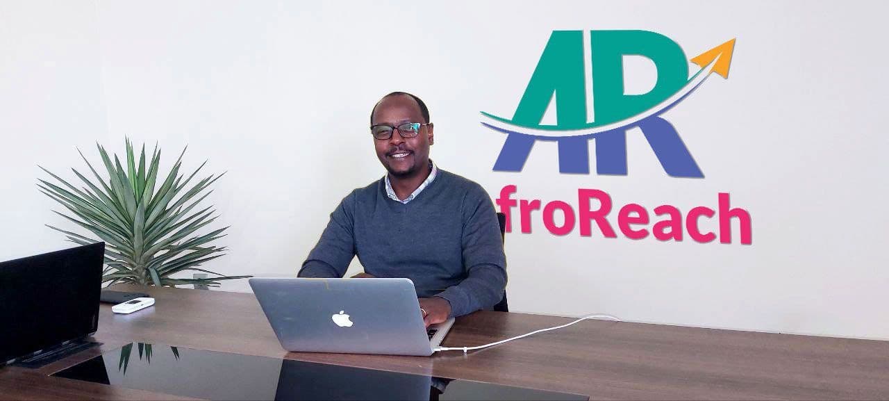 AfroMessage
