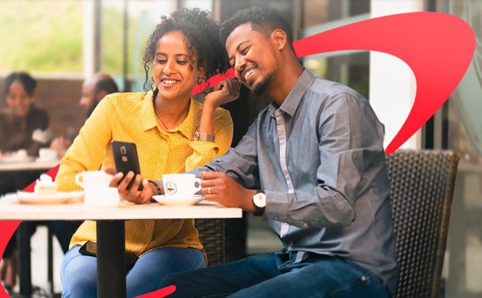Safaricom Ethiopia Packages