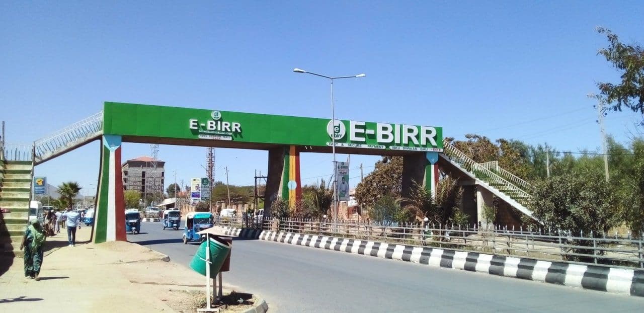 Jijiga Safaricom