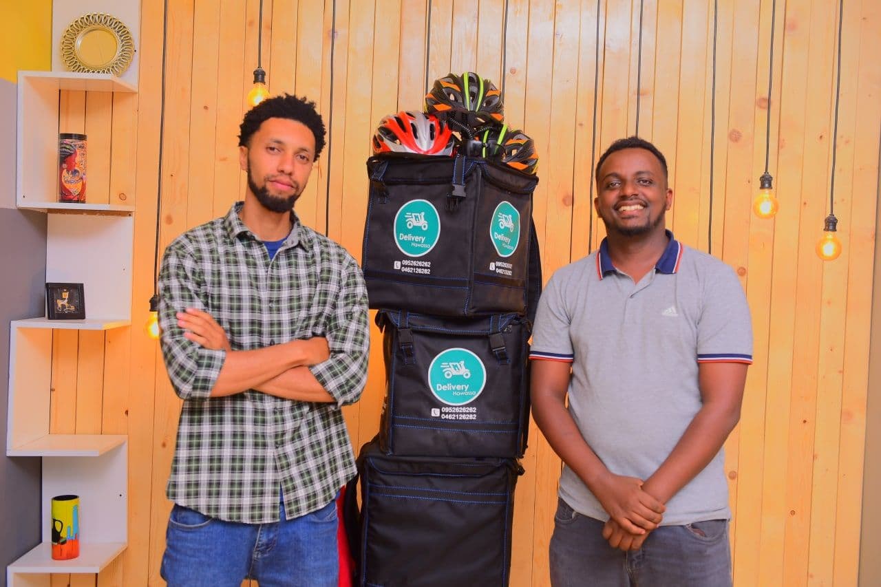 Delivery Hawassa