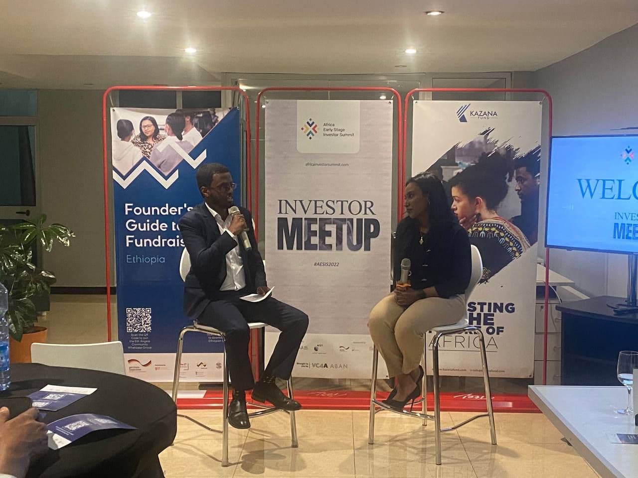 The Founder’s Guide to Fundraising in Ethiopia