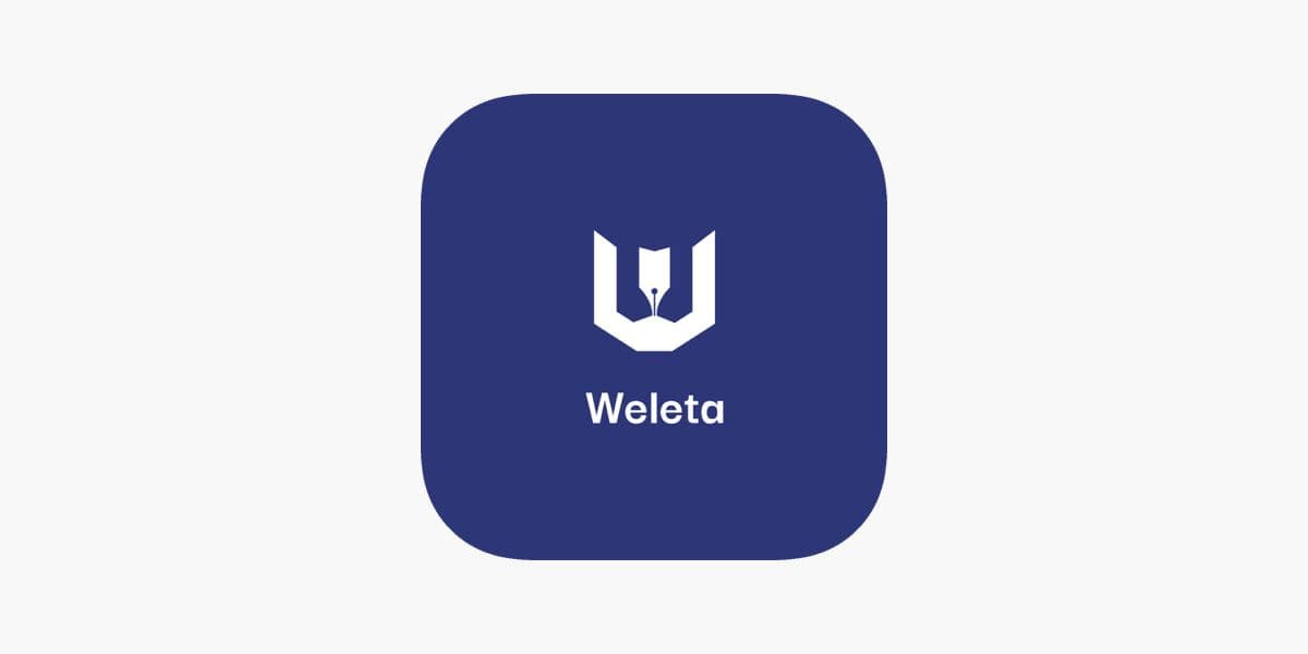 Weleta