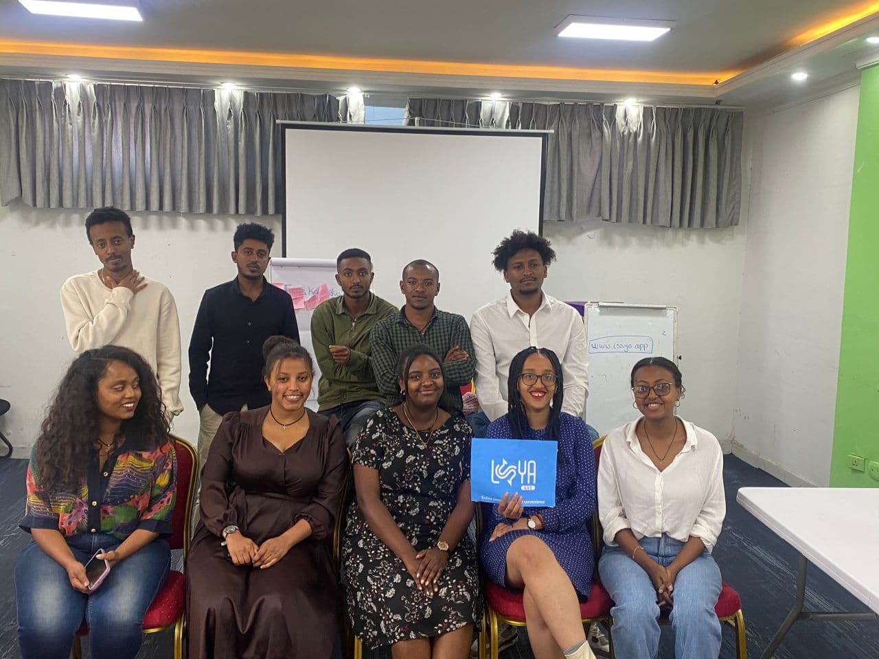 online therapy in Ethiopia