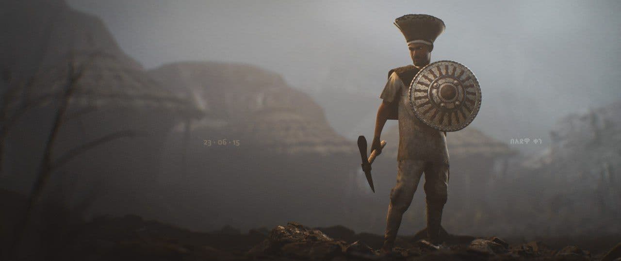Adwa Victory
