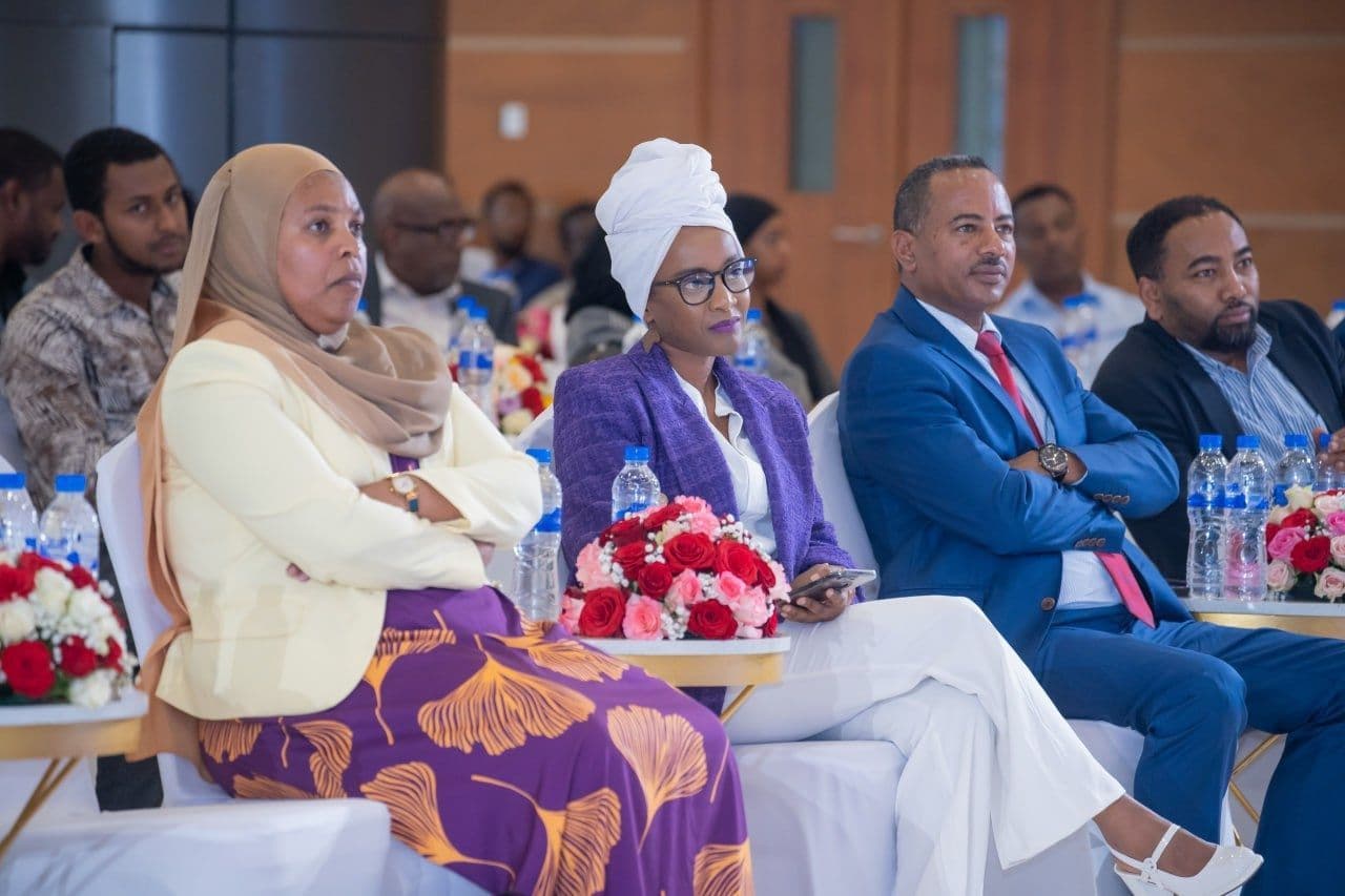 Idea Financing Ethiopia