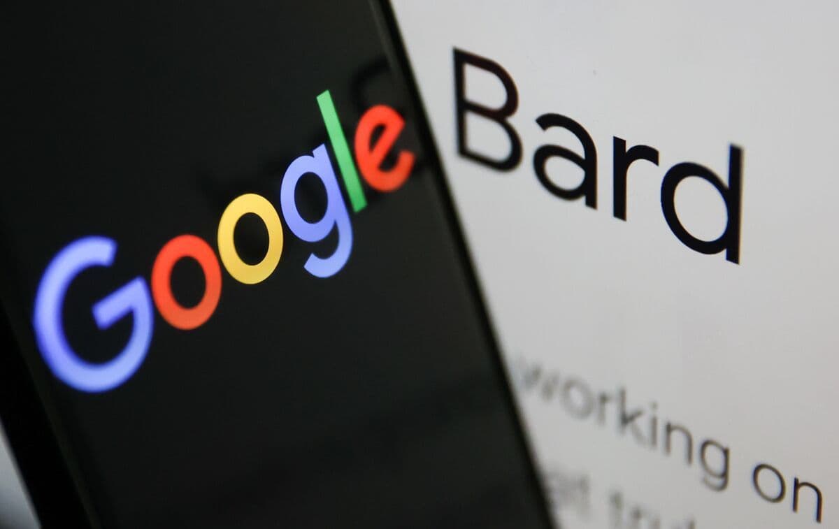 Google Bard Ethiopia