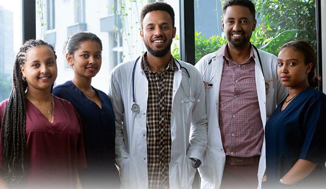 Lifeline Addis