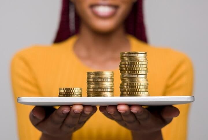 women financial inclusion