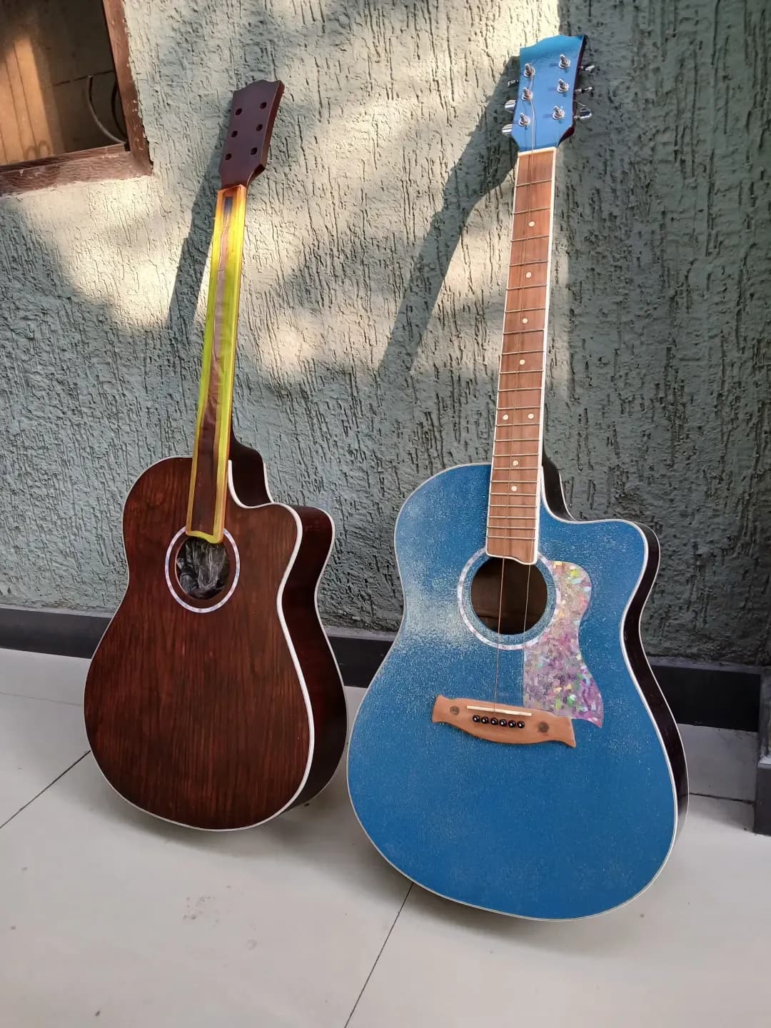 test image